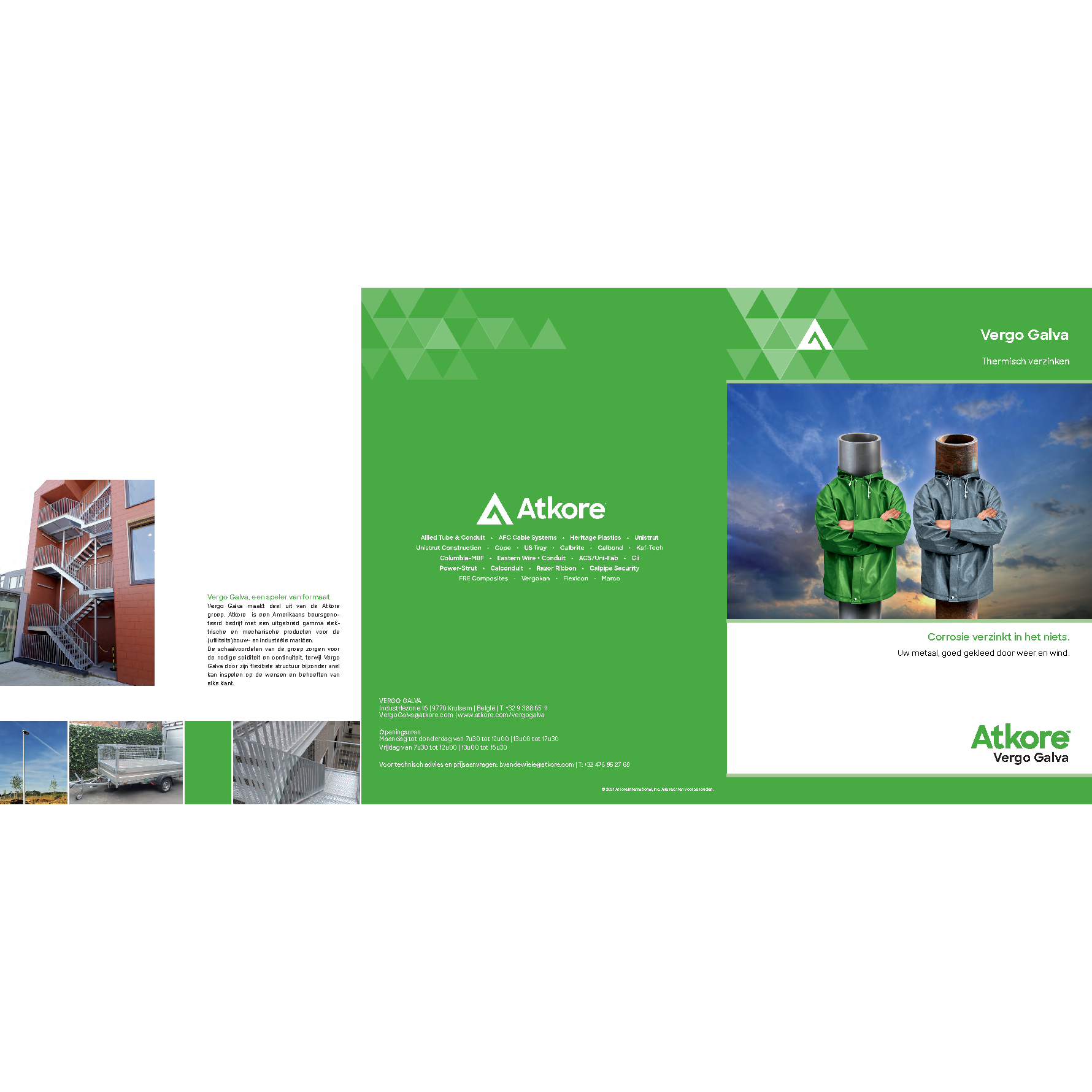 brochure Vergo Galva_2021_NL